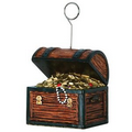 Treasure Chest Photo/ Balloon Holder